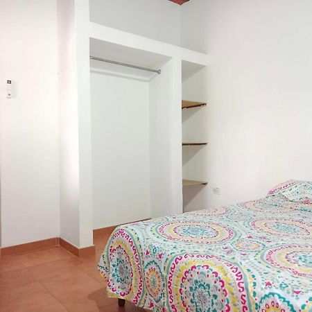 Donde Rafa Hotell Maracay Exteriör bild
