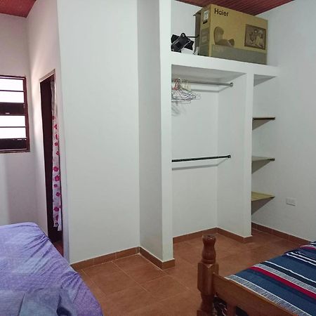 Donde Rafa Hotell Maracay Exteriör bild