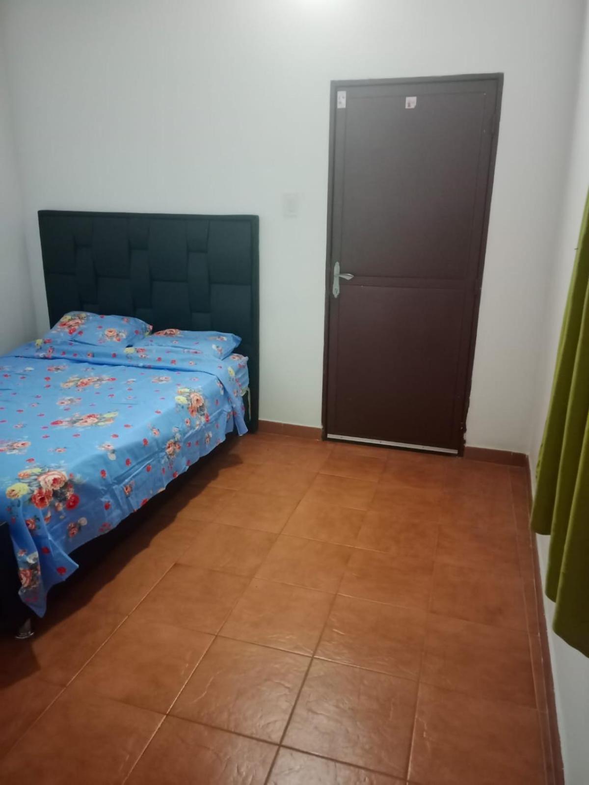 Donde Rafa Hotell Maracay Exteriör bild