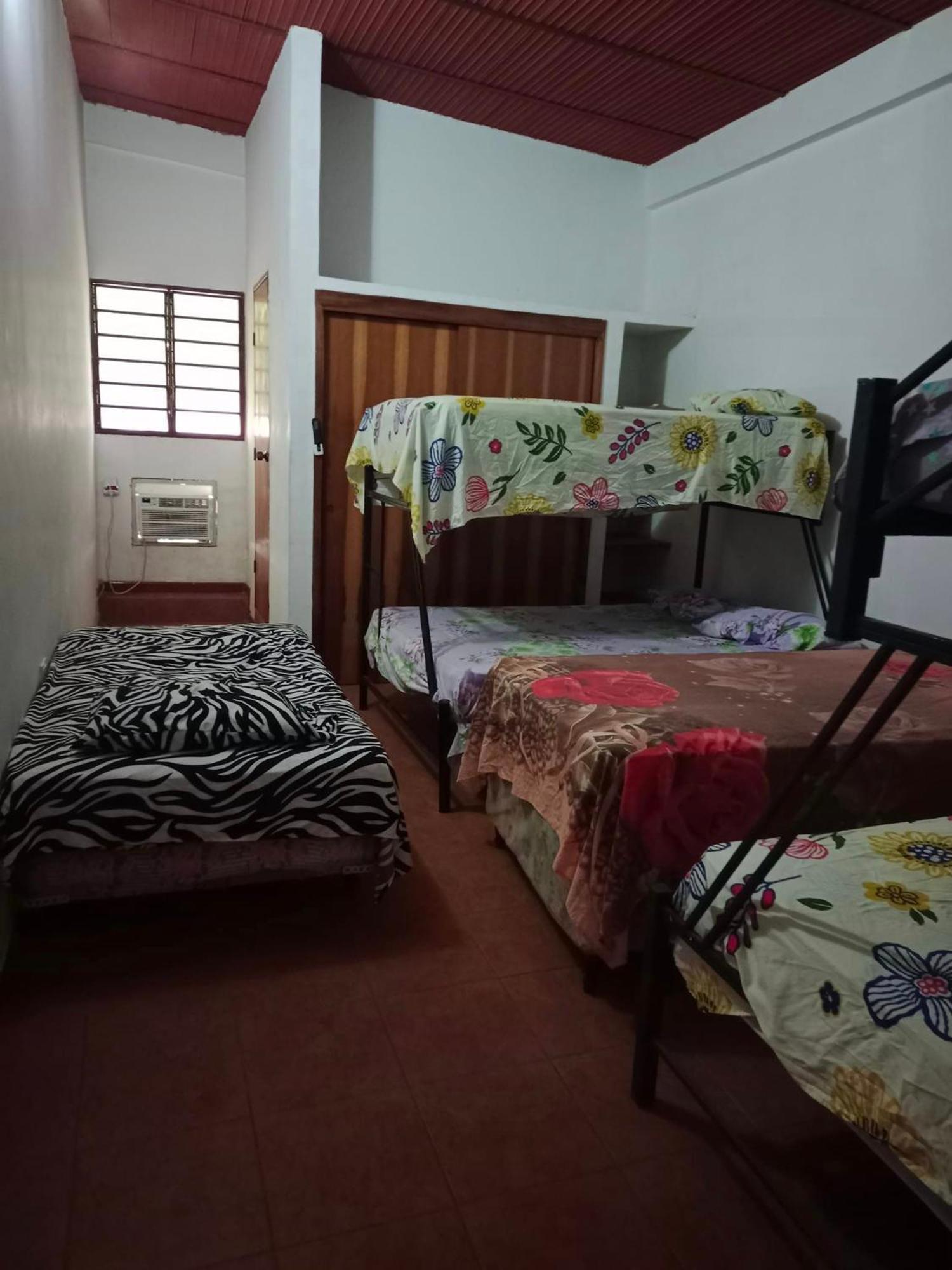 Donde Rafa Hotell Maracay Exteriör bild