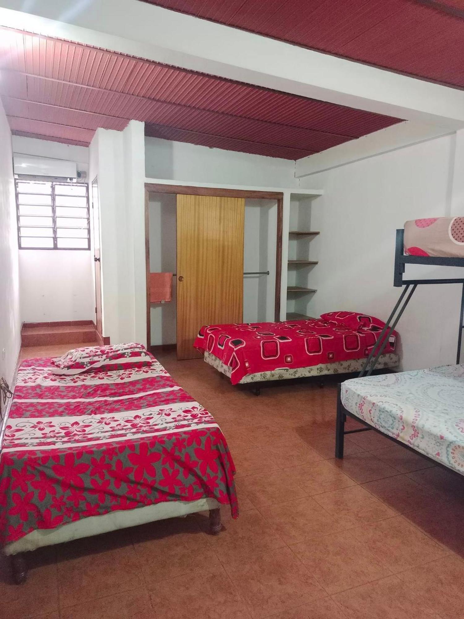 Donde Rafa Hotell Maracay Exteriör bild