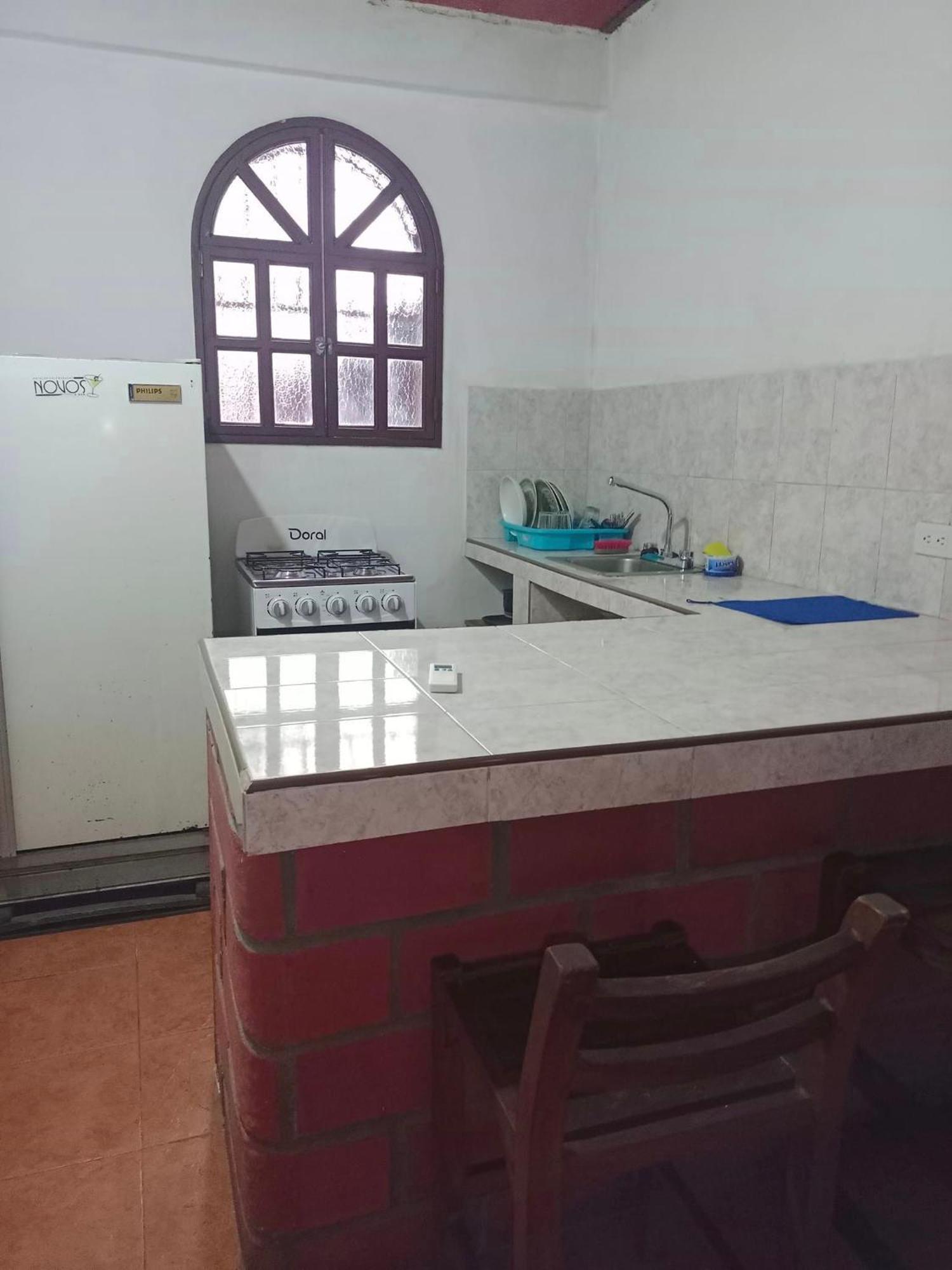 Donde Rafa Hotell Maracay Exteriör bild