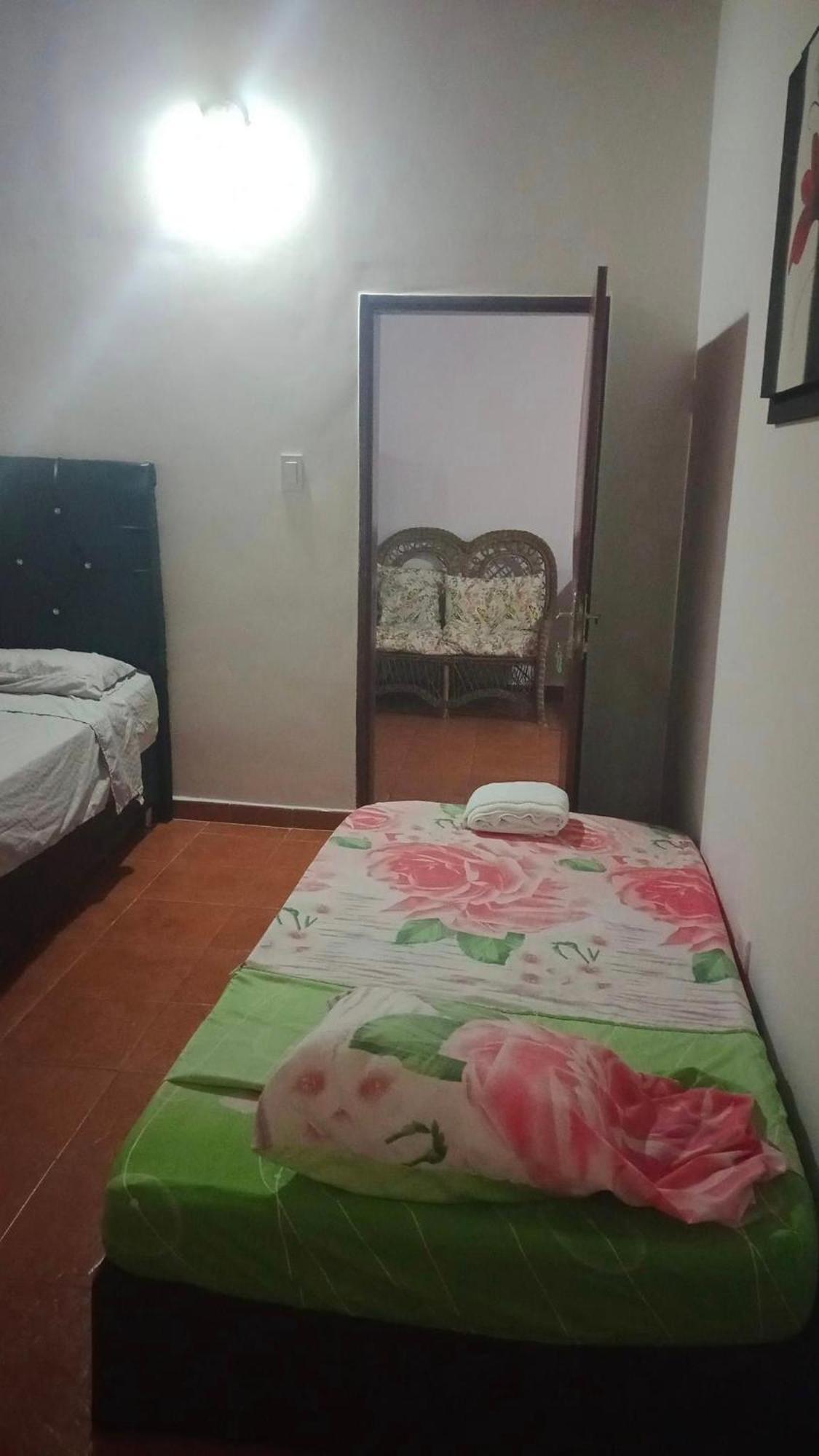 Donde Rafa Hotell Maracay Exteriör bild