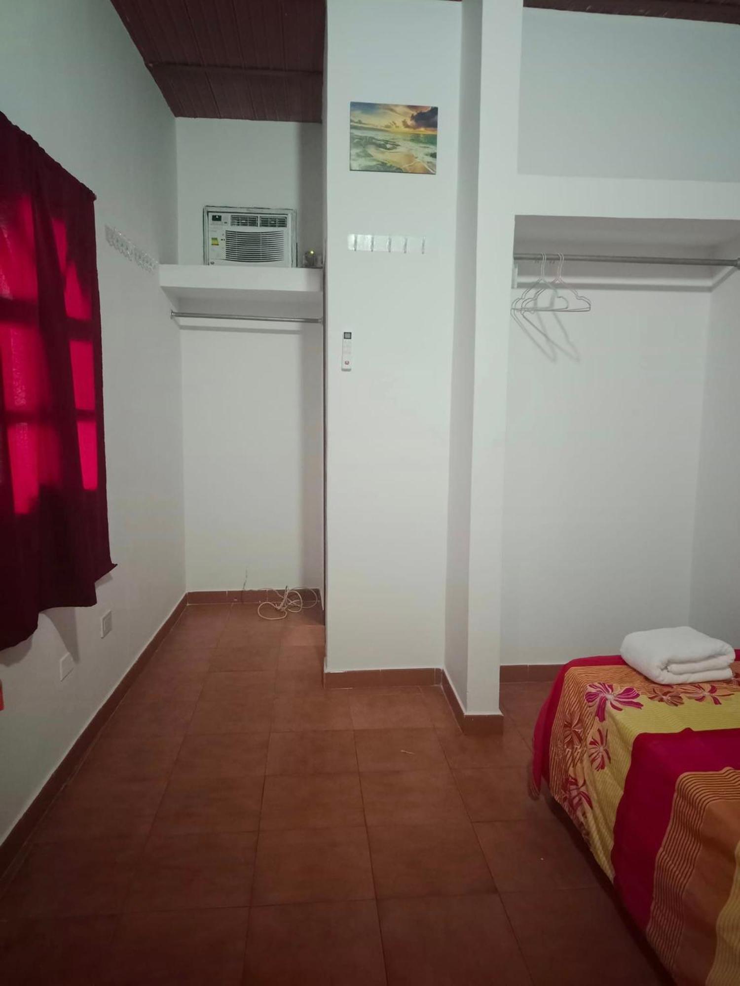 Donde Rafa Hotell Maracay Exteriör bild