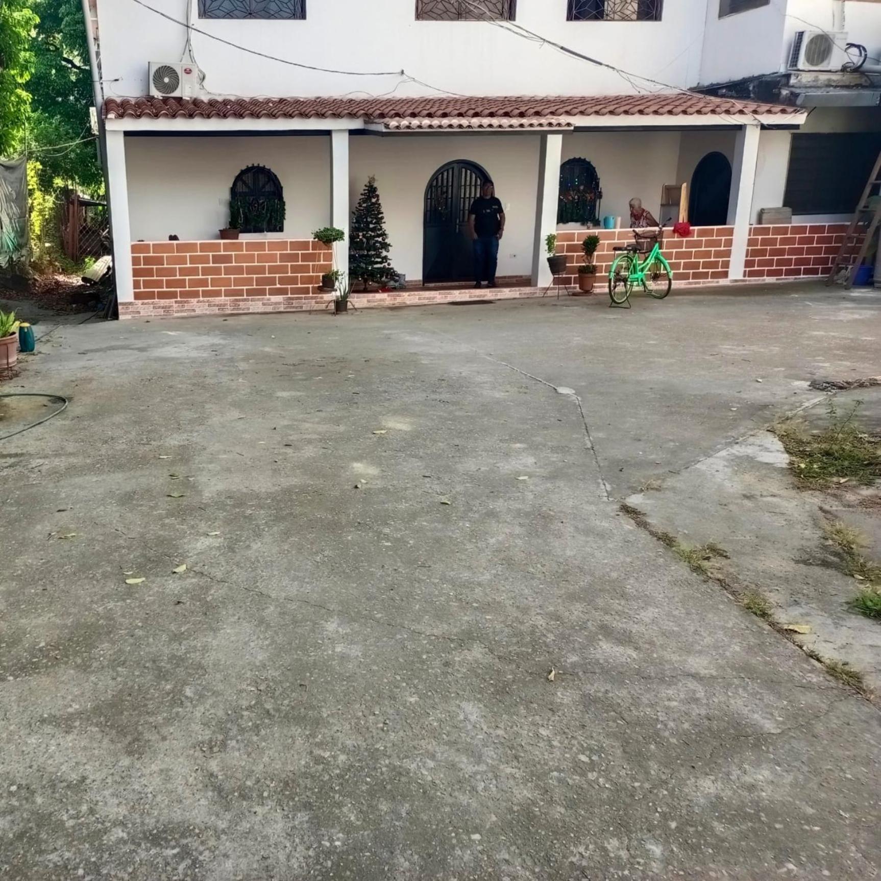 Donde Rafa Hotell Maracay Exteriör bild