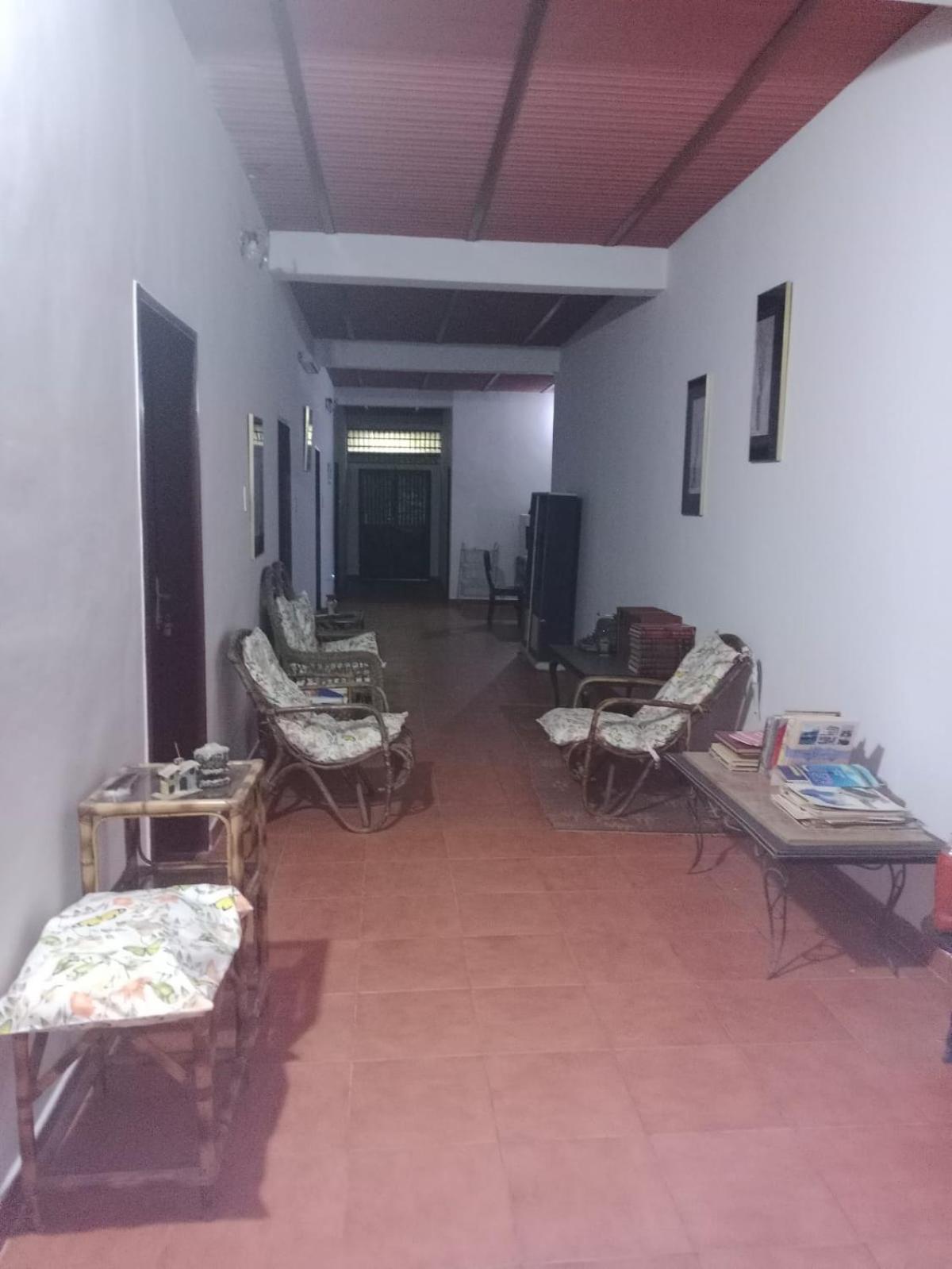 Donde Rafa Hotell Maracay Exteriör bild
