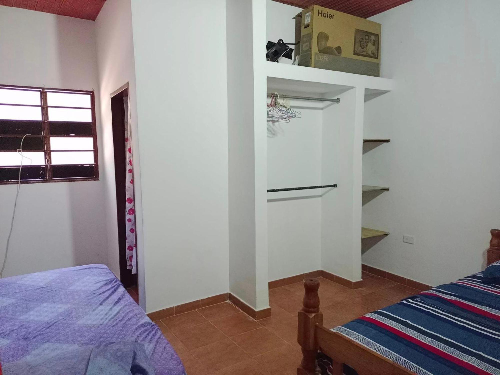 Donde Rafa Hotell Maracay Exteriör bild